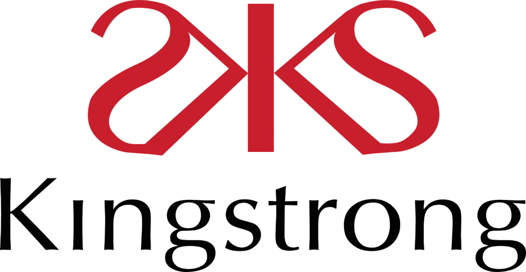 Logo Kingstrong